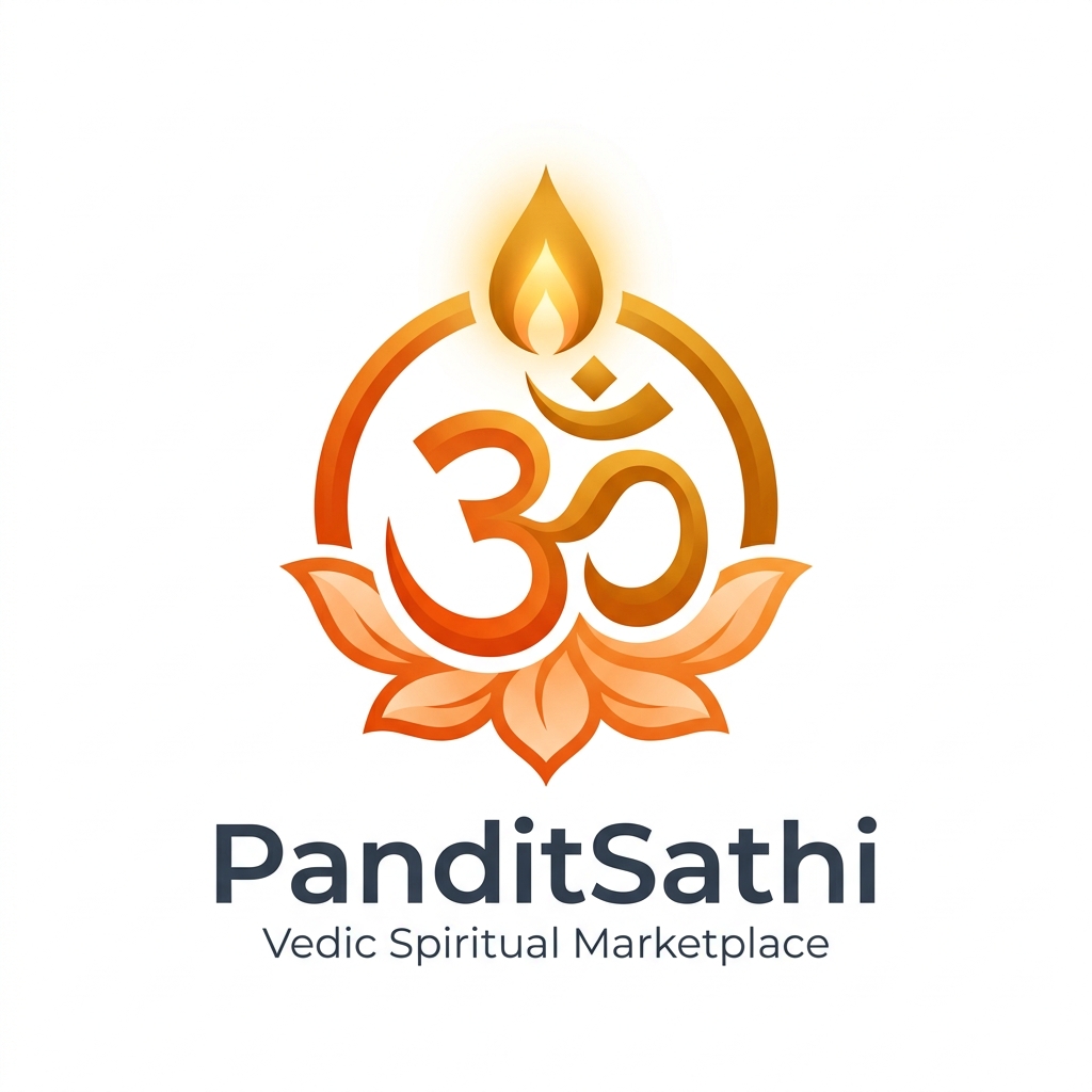 PanditSathi Logo